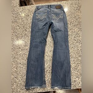 BKE men’s Derek Jeans